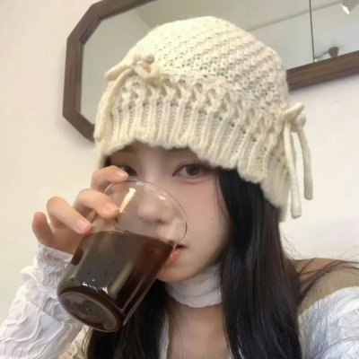 安娜和狼
