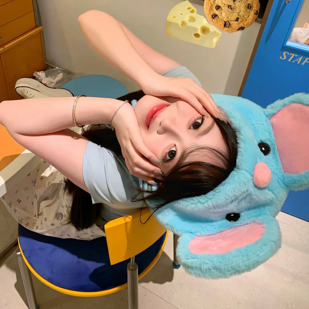 抓着彩虹的男人